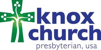 Announcements and Opportunities Sunday, April 22, 2018 3400 Michigan Ave. Cincinnati, OH 45208-2102 513.321.2573 knox.org Wi-Fi: Knox-Public Password: welcometoknox THANK YOU, IHN volunteers!