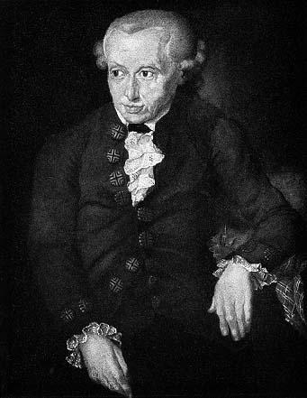 Immanuel Kant s Moral Theory Human reason makes moral demands on our lives The categorical imperative: Act so that the maxim [determining motive of the