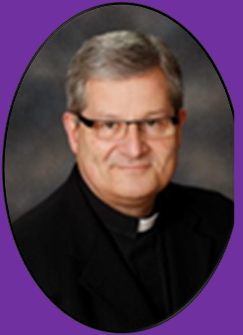 A WORD FROM FR.BOB Deacon Keith Strohm, a world class Catholic preacher of the Good News, is coming to Holy Family Parish, beginning the weekend of December 2nd.