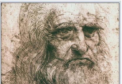 Mantua a center of learning and art Why was Leonardo da Vinci considered a Renaissance man?