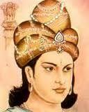 Ashoka Maurya (272 BCE - 232 BCE) Grandson to Chandragupta Maurya last major emperor in