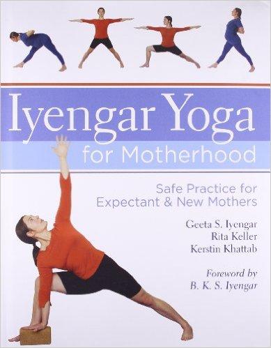 Iyengar Yoga For