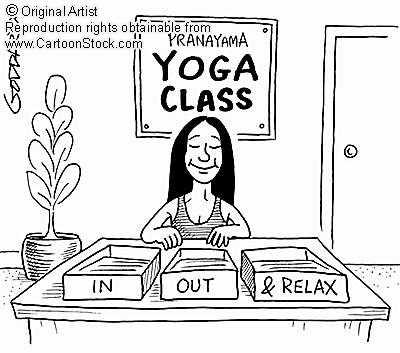 Types of Yoga No one is ever really taught by another; each of us has to teach himself.
