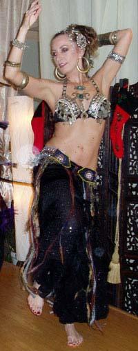 html Beginner Tribal Fusion Belly Dance Weekly Belly Dance Classes for Beginners! Sundays at 12 pm. Beginning March 30.