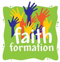 Please mark your calendars for these important Faith Formation registration dates! St.