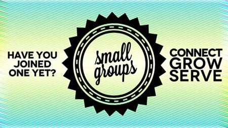 Adult Small Groups & Sunday School Classes 9:45 AM, 10:00 AM, 10:10 AM & 10:30 AM You are invited to be part of our Adult Small Groups and Sunday School classes!