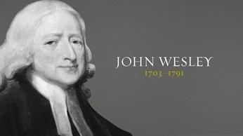 On four Wednesdays this fall, Pastor Mark will share the remarkable life of John Wesley, and together we will discover why his legacy is so significant for "the people called Methodist.