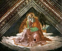 December 27th as St. John the Evangelist's birthday and history depicts him as an introvert and a man of thought, meditation, and vision. John the Evangelist was a Galilean, and the cousin of Jesus.