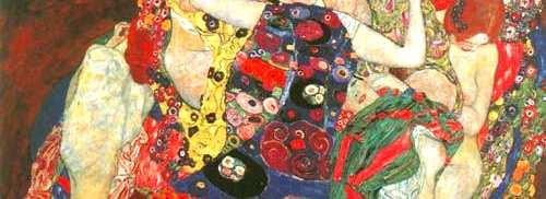 Klimt, 1913 Adapted