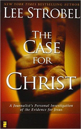 The Case For Christ: