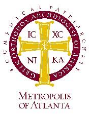 GREEK ORTHODOX ARCHDIOCESE OF AMERICA METROPOLIS OF ATLANTA Holy Trinity Greek Orthodox Church 255 Beauvoir Road BILOXI, MISSISSIPPI 39531 (228) 388-6138 http://www.holytrinitybiloxi.