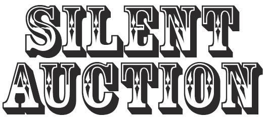 ANNOUNCING SOV s Silent Auction and Dinner Saturday February 10, 2018 5 pm Cost $10 This wonderful evening