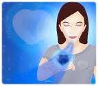 CRYSTAL BREATH EXERCISE: The breath is the main source of life energy that is available to human beings. Through the breath life force is taken into the body.