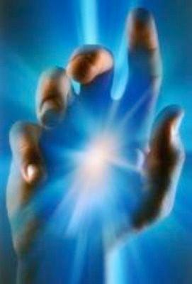 DEVELOPING HAND SENSITIVITY: Developing sensitivity to energy is an important part of any type of energy healing practice. Crystals can often help to enhance this process.