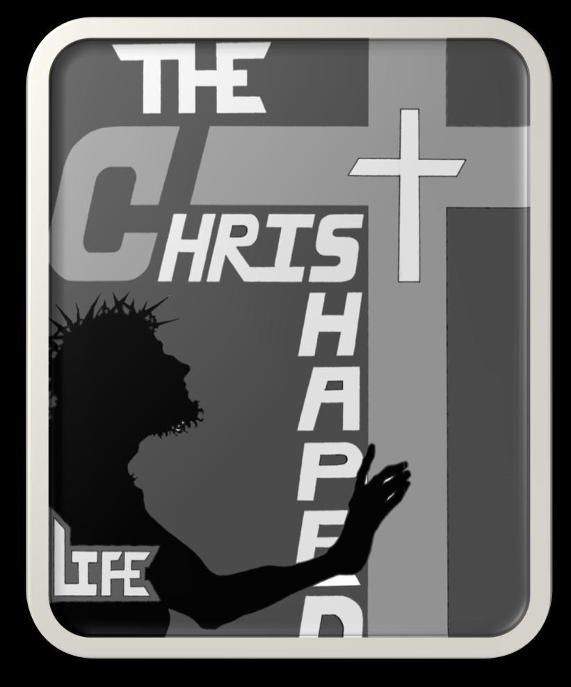 Training Companion Guide for The Christ Shaped Life Bible Study Series