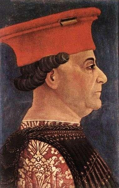 The Italian States Milan In 1447, Francesco Sforza conquered the city with a band of mercenaries He established himself as