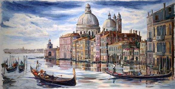 The Italian States Venice Venice became an empire that endured after the end of the Renaissance Venetian