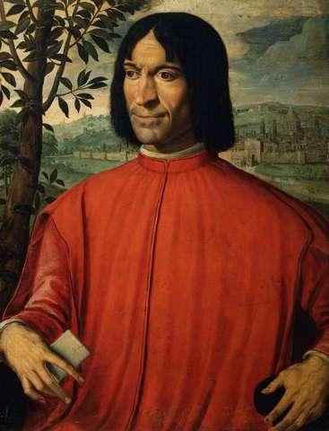 The Italian States Lorenzo de Medici Lorenzo ruled Florence at the height of its