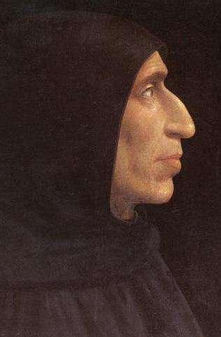 Savonarola Savonarola fell from power due to his ungodly lifestyle He was