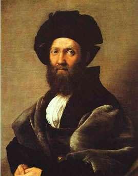 Baldassare Castiglione Renaissance Society The Renaissance saw an increase in the number of social classes The Nobility remained at the top, and the ideals of the