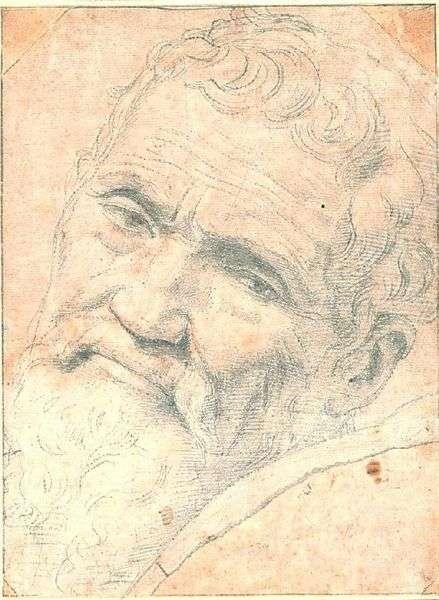 The Artistic Renaissance in Italy Michelangelo 1475-1564 Accomplished painter, sculptor, and architect He was known for his