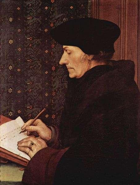 Erasmus and Christian Humanism Erasmus wanted to spread the philosophy of Christ as a means of reforming the Church 1509 Erasmus wrote The Praise of Folly where he criticized the