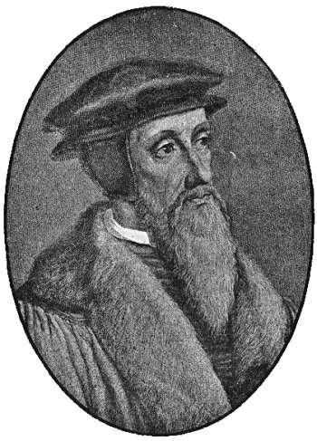 The Zwinglian Reformation & Calvin and Calvinsim John Calvin (1509-1564) Moved from France to Switzerland after converting to Protestantism Calvin believed in
