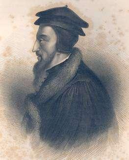 The Zwinglian Reformation & Calvin and Calvinsim The Spread of Calvinism Calvin s success in Geneva made it an important center of Protestant Missionaries