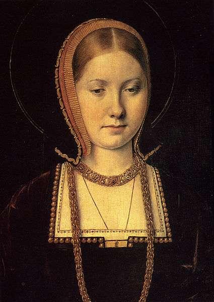 The Reformation in England Catherine of Aragon Anne