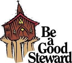 Page 2 STEWARDSHIP OF TREASURE Thank you for all your gifts! Please remember your parish in your will STEWARDSHIP OF TIME Last week s gifts $11,611. Budgeted each week $15,675.