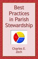 Resource Based on a survey of stewardship parishes across the country, this is the most comprehensive analysis of both financial and non-financial stewardship activities ever published.
