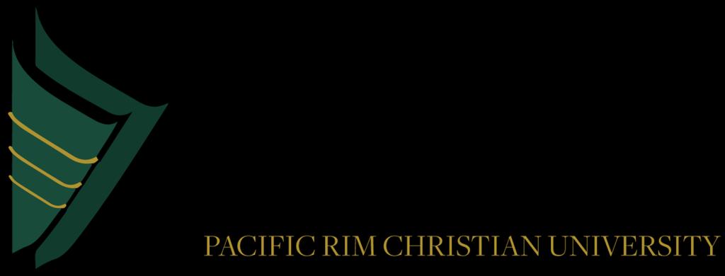 Pacific Rim Christian University 2223 Ho