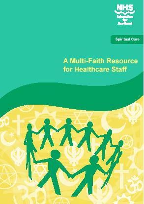 A Multi-Faith Resource for Healthcare Staff NHS Education for