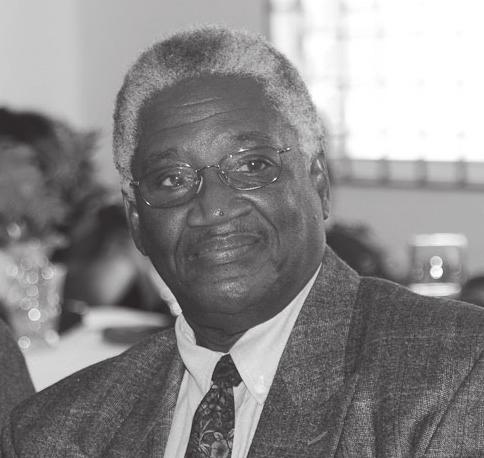 T he Rev. Dr. Maitland Evans, CD is a Jamaican theologian and educator.