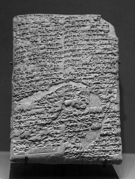 CONTRIBUTIONS TO THE WESTERN WORLD 8. THE SUMERIANS WERE ONE OF THE FIRST PEOPLE TO USE A WHEEL 9.