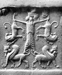 Literature And Religion The Epic of Gilgamesh Wrote The