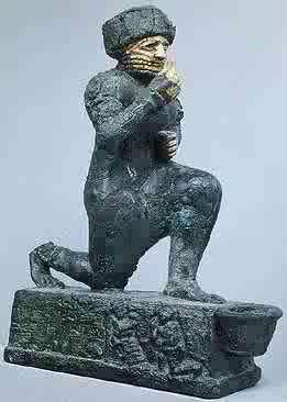 com/v/207/ancientworld-history-babylon-seven-wonders-hanginggardens.html Hammurabi (c.