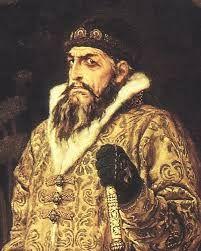 Byzantine influence on Russia was that of an autocratic ruler. Autocratic rulers in Russia were known as czars. Czar is the Russian word for Caesar.