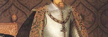 Stuart England King James I (1566-1625) 1625) Reigned both Scotland and England Son of Mary,