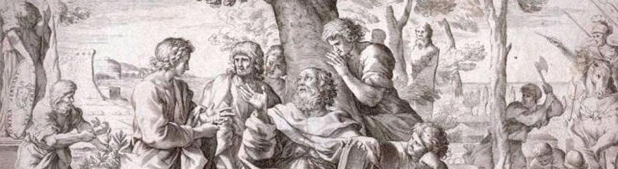 Plato The Dialogues Who is The Good Man?