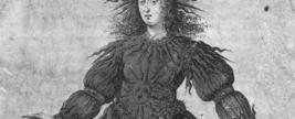 [James II overthrown; replaced by (Dutch) William/Mary] 1689: English Bill of