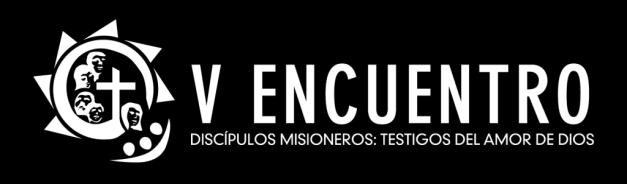 Vision and theme of a V Encuentro During a USCCB meeting in Baltimore, missionary discipleship emerged as a central theme of a V Encuentro.