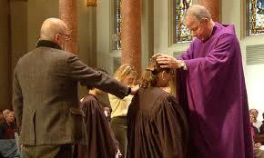 PENITENTIAL RITES (SCRUTINIES) 293: These penitential rites are a proper occasion for baptized
