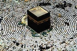 Hajj pilgrimage to Mecca Once in a lifetime every Muslim is expected
