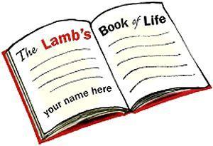 Lesson 1 3 I Know My Name Is There My name is in the Book of Life, O bless the name of Jesus! I rise above all doubt and strife, And read my title clear. II. The of Doubts A.