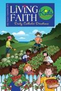 .. to order the Living Faith Kids quarterly resource, visit livingfaithkids.