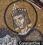 Constantine a.