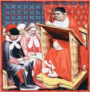 Chaucer wrote numerous works in addition to The Canterbury Tales.