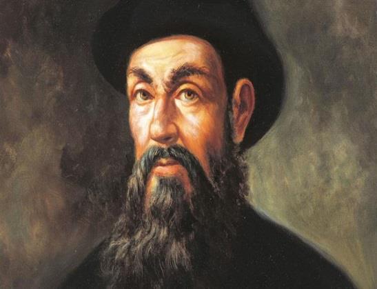Other Spanish Explorers Ferdinand Magellan a Portuguese in the employ of the Spanish found the strait now that bears his name in the southern end of South America and went to the ocean that