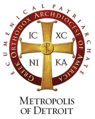 ASSUMPTION GREEK ORTHODOX CHURCH Rev. Father Jon S.